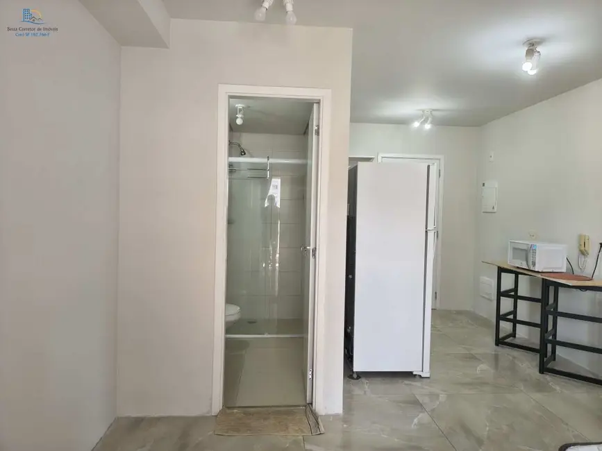 Foto 1 de Apartamento com 1 quarto para alugar, 39m2 em São Paulo - SP