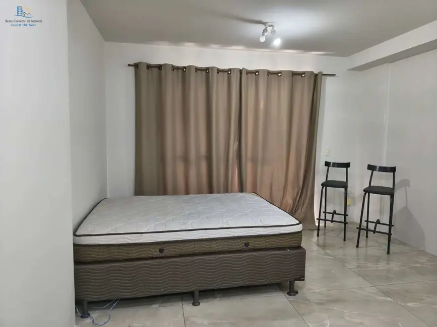 Foto 7 de Apartamento com 1 quarto para alugar, 39m2 em São Paulo - SP