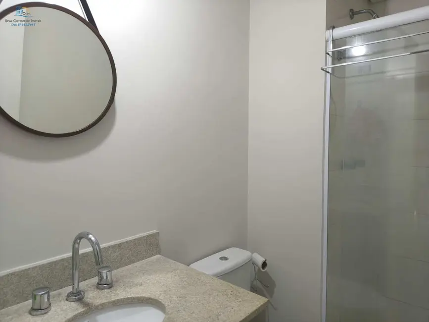 Foto 6 de Apartamento com 1 quarto para alugar, 39m2 em São Paulo - SP