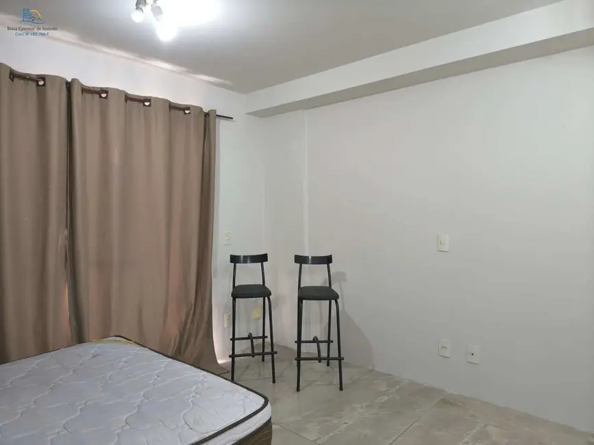 Foto 8 de Apartamento com 1 quarto para alugar, 39m2 em São Paulo - SP