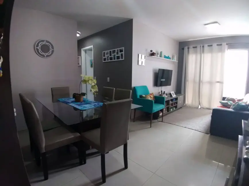 Foto 2 de Apartamento com 2 quartos à venda, 65m2 em Jardim Itapeva, São Paulo - SP