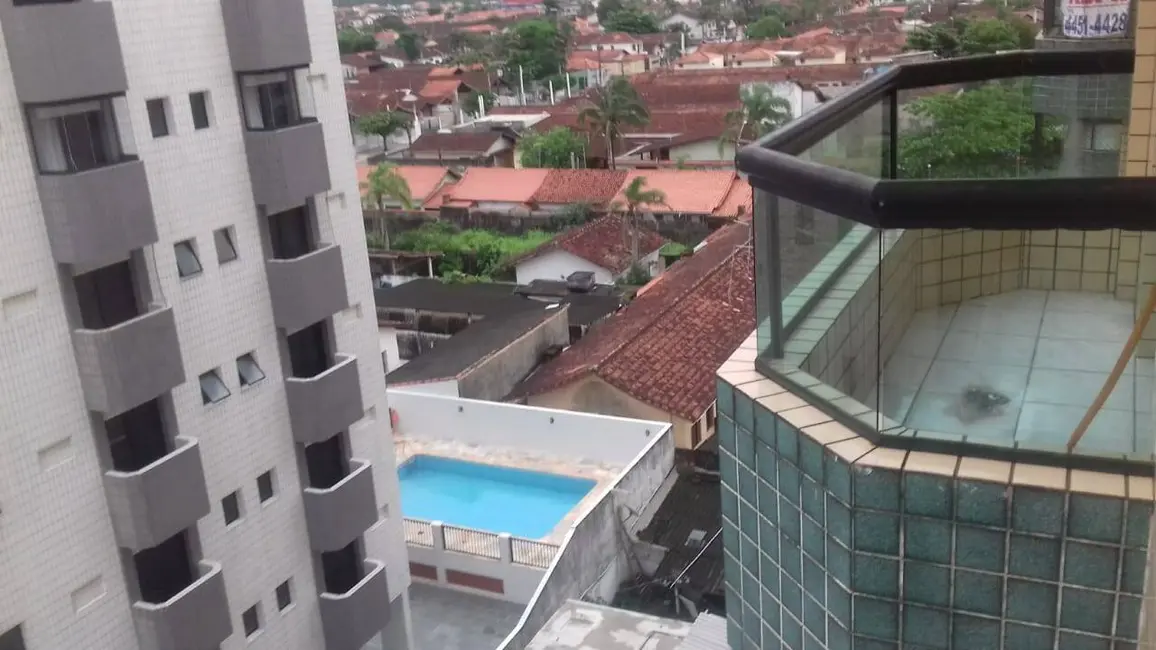 Apartamento com 1 quarto à venda, 47m2 em Praia Grande - SP - imagem 3 Foto 3 de Apartamento com 1 quarto à venda, 47m2 em Praia Grande - SP
