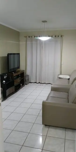 Apartamento com 1 quarto à venda, 47m2 em Praia Grande - SP - imagem 5 Foto 5 de Apartamento com 1 quarto à venda, 47m2 em Praia Grande - SP