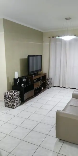 Apartamento com 1 quarto à venda, 47m2 em Praia Grande - SP - imagem 1 Foto 1 de Apartamento com 1 quarto à venda, 47m2 em Praia Grande - SP