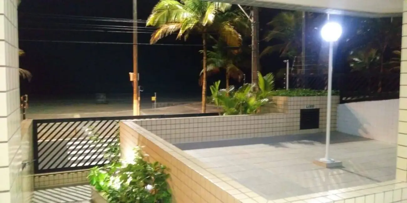 Apartamento com 1 quarto à venda, 47m2 em Praia Grande - SP - imagem 4 Foto 4 de Apartamento com 1 quarto à venda, 47m2 em Praia Grande - SP