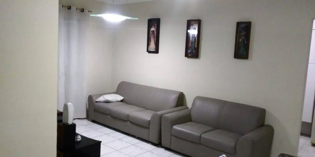 Apartamento com 1 quarto à venda, 47m2 em Praia Grande - SP - imagem 9 Foto 9 de Apartamento com 1 quarto à venda, 47m2 em Praia Grande - SP