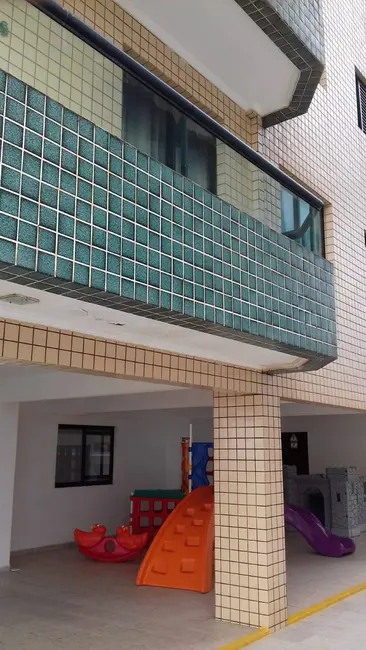 Apartamento com 1 quarto à venda, 47m2 em Praia Grande - SP - imagem 2 Foto 2 de Apartamento com 1 quarto à venda, 47m2 em Praia Grande - SP