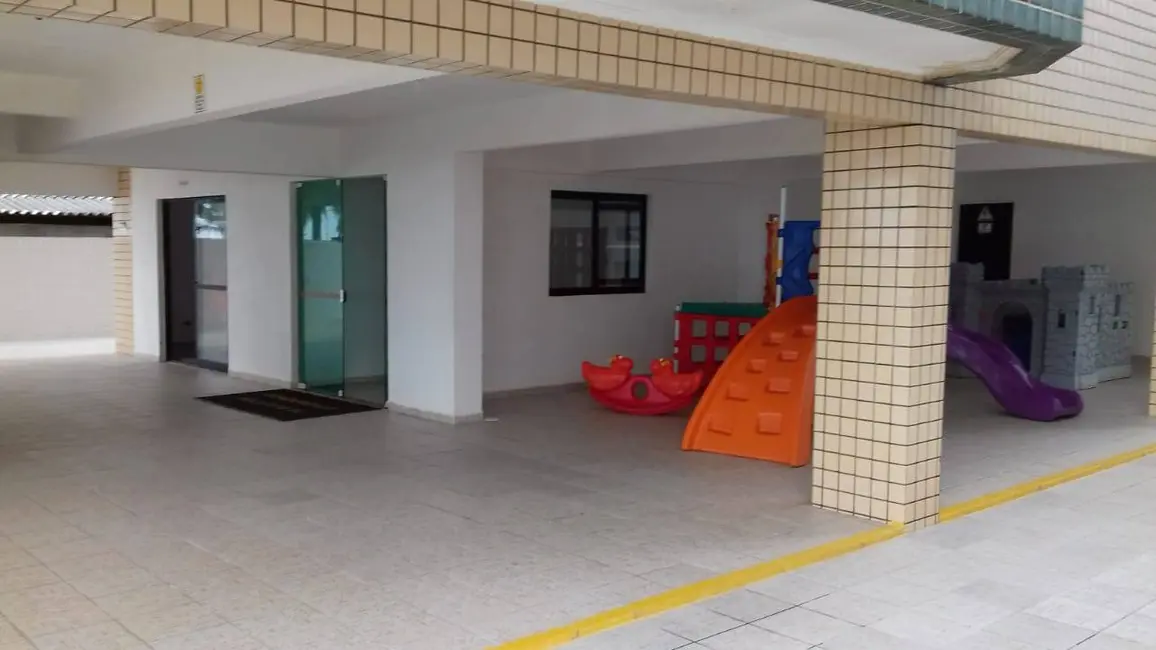 Apartamento com 1 quarto à venda, 47m2 em Praia Grande - SP - imagem 7 Foto 7 de Apartamento com 1 quarto à venda, 47m2 em Praia Grande - SP