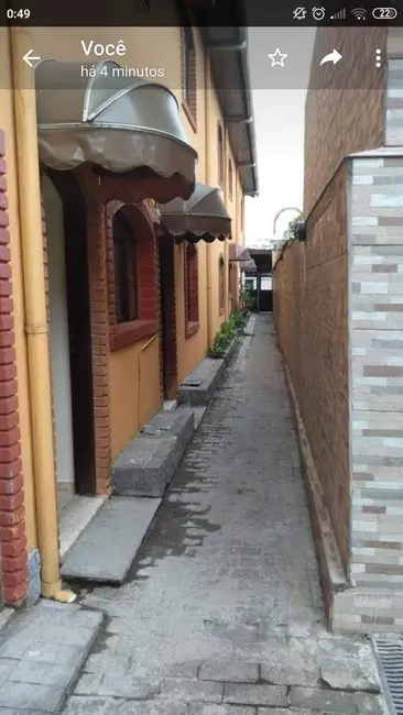 Foto 9 de Casa com 2 quartos à venda, 55m2 em Vila Santo Antônio, Guaruja - SP