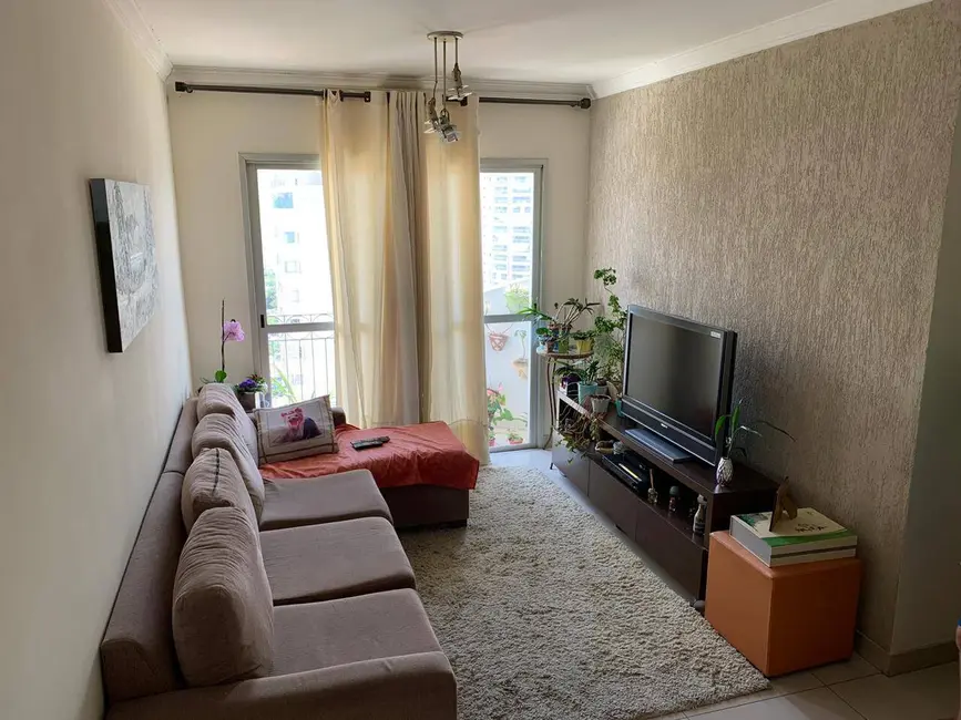 Foto 2 de Apartamento com 2 quartos à venda, 86m2 em Jardim Itapeva, São Paulo - SP