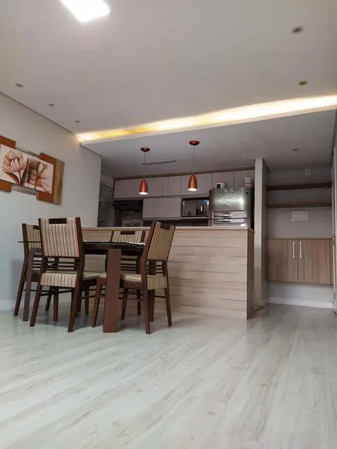 Foto 1 de Apartamento com 2 quartos à venda, 65m2 em Interlagos, São Paulo - SP