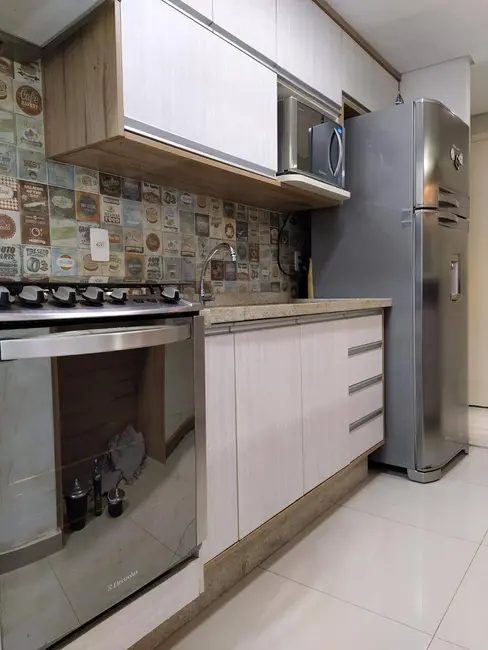 Foto 4 de Apartamento com 2 quartos à venda, 65m2 em Interlagos, São Paulo - SP