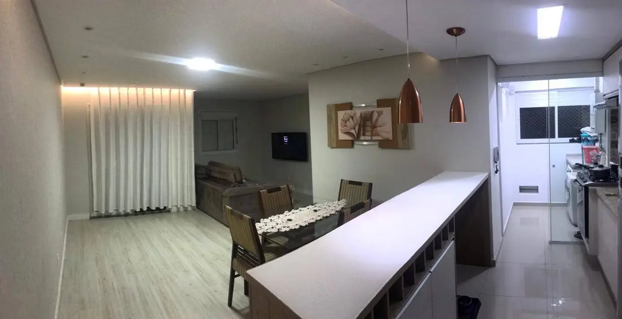 Foto 5 de Apartamento com 2 quartos à venda, 65m2 em Interlagos, São Paulo - SP