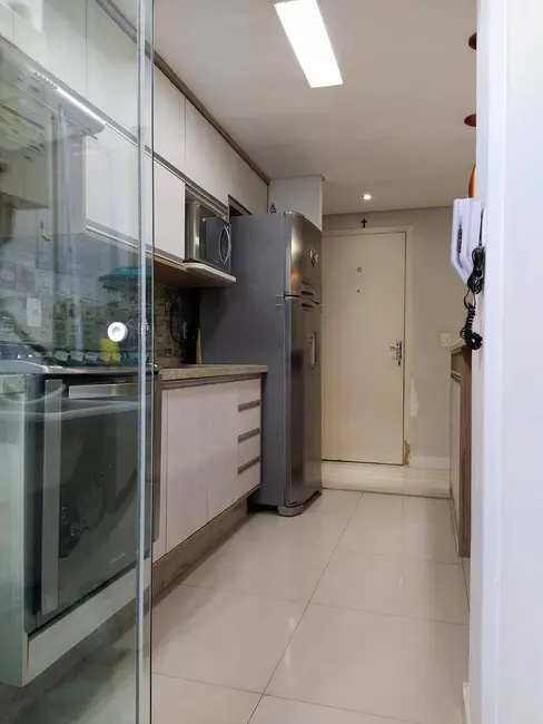 Foto 2 de Apartamento com 2 quartos à venda, 65m2 em Interlagos, São Paulo - SP