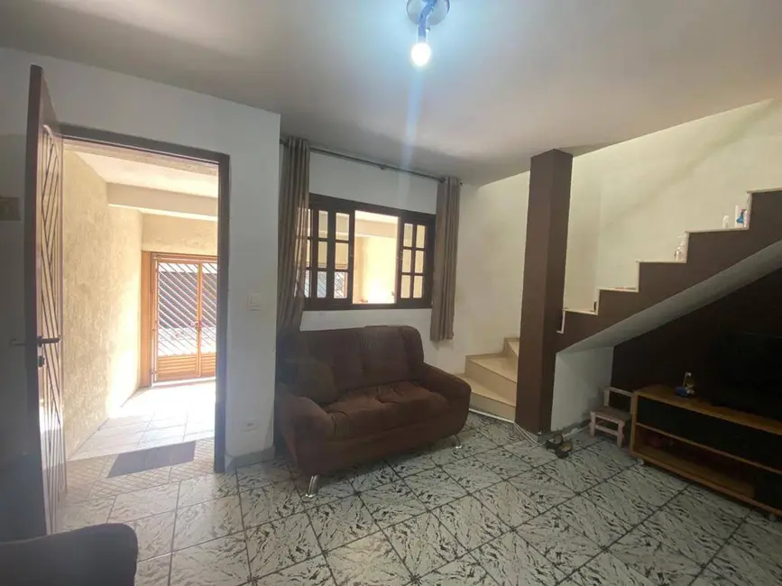 Foto 4 de Casa com 3 quartos à venda, 150m2 em Rio Bonito, São Paulo - SP