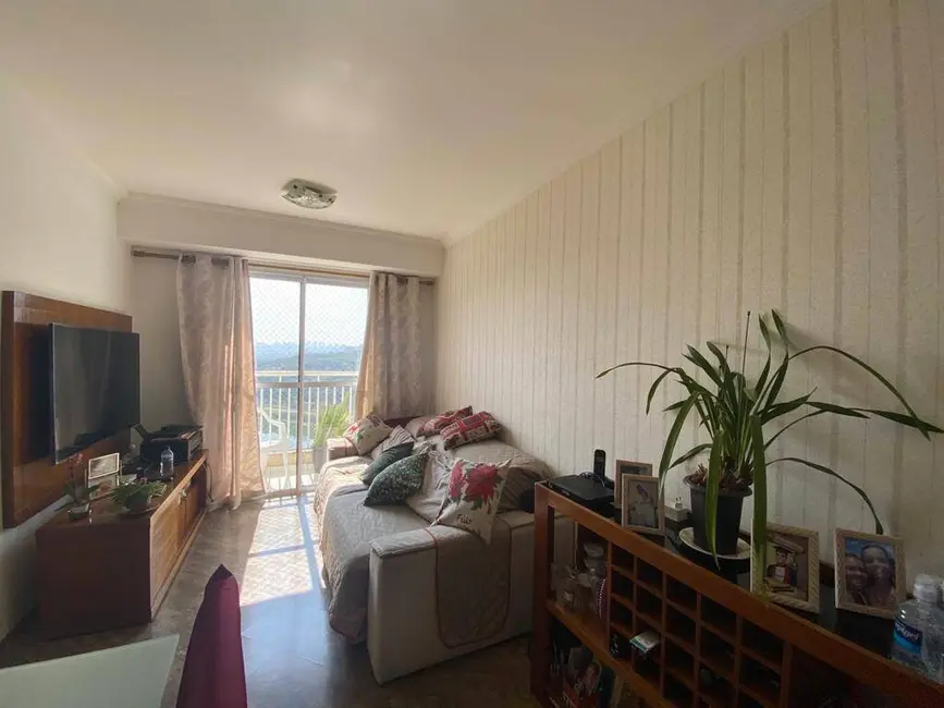 Cobertura com 3 quartos à venda, 108m2 em Vila da Paz, São Paulo - SP - imagem 4 Foto 4 de Cobertura com 3 quartos à venda, 108m2 em Vila da Paz, São Paulo - SP