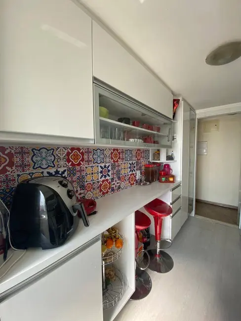 Cobertura com 3 quartos à venda, 108m2 em Vila da Paz, São Paulo - SP - imagem 9 Foto 9 de Cobertura com 3 quartos à venda, 108m2 em Vila da Paz, São Paulo - SP