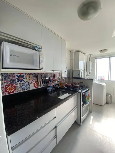 Cobertura com 3 quartos à venda, 108m2 em Vila da Paz, São Paulo - SP - imagem 8 Foto 8 de Cobertura com 3 quartos à venda, 108m2 em Vila da Paz, São Paulo - SP