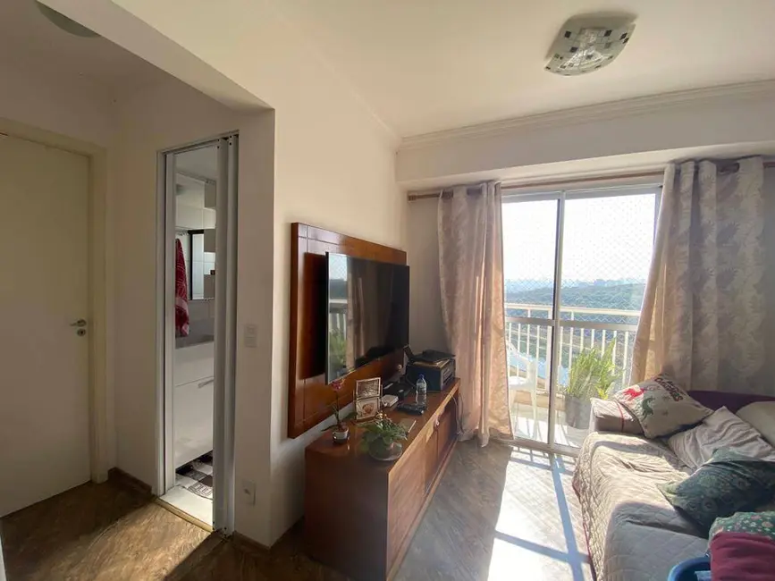 Cobertura com 3 quartos à venda, 108m2 em Vila da Paz, São Paulo - SP - imagem 7 Foto 7 de Cobertura com 3 quartos à venda, 108m2 em Vila da Paz, São Paulo - SP