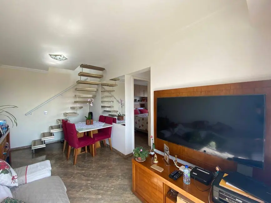 Cobertura com 3 quartos à venda, 108m2 em Vila da Paz, São Paulo - SP - imagem 6 Foto 6 de Cobertura com 3 quartos à venda, 108m2 em Vila da Paz, São Paulo - SP