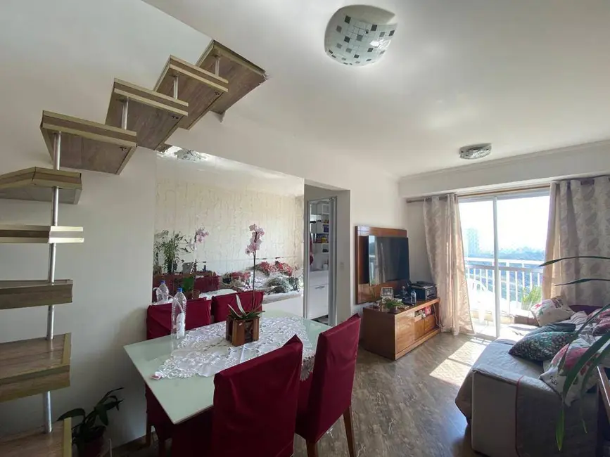 Cobertura com 3 quartos à venda, 108m2 em Vila da Paz, São Paulo - SP - imagem 5 Foto 5 de Cobertura com 3 quartos à venda, 108m2 em Vila da Paz, São Paulo - SP