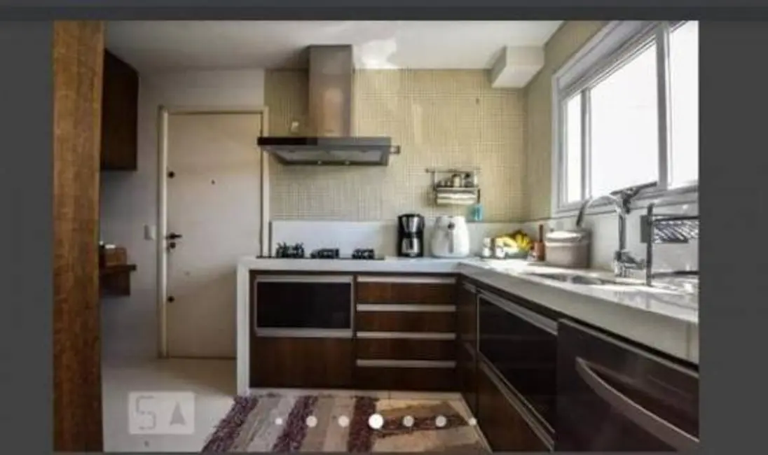 Foto 8 de Apartamento com 3 quartos à venda, 181m2 em Jurubatuba, São Paulo - SP