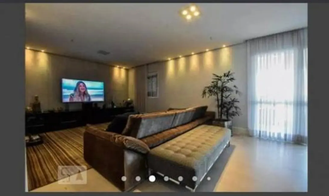 Foto 3 de Apartamento com 3 quartos à venda, 181m2 em Jurubatuba, São Paulo - SP