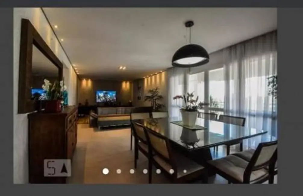 Foto 2 de Apartamento com 3 quartos à venda, 181m2 em Jurubatuba, São Paulo - SP