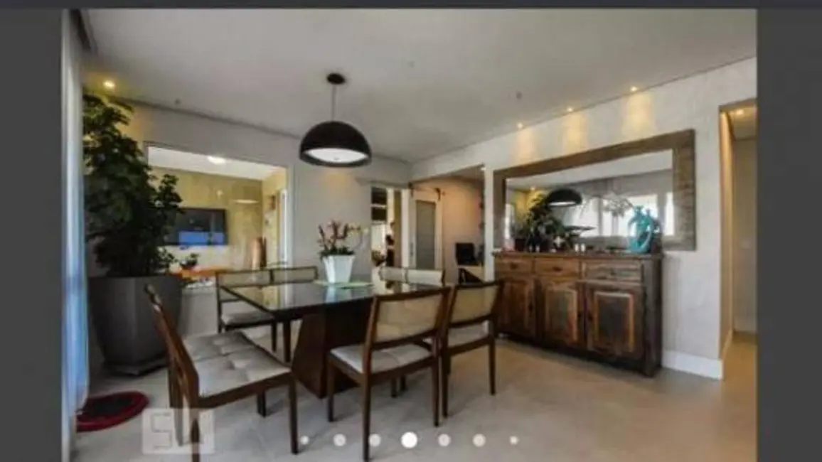 Foto 1 de Apartamento com 3 quartos à venda, 181m2 em Jurubatuba, São Paulo - SP