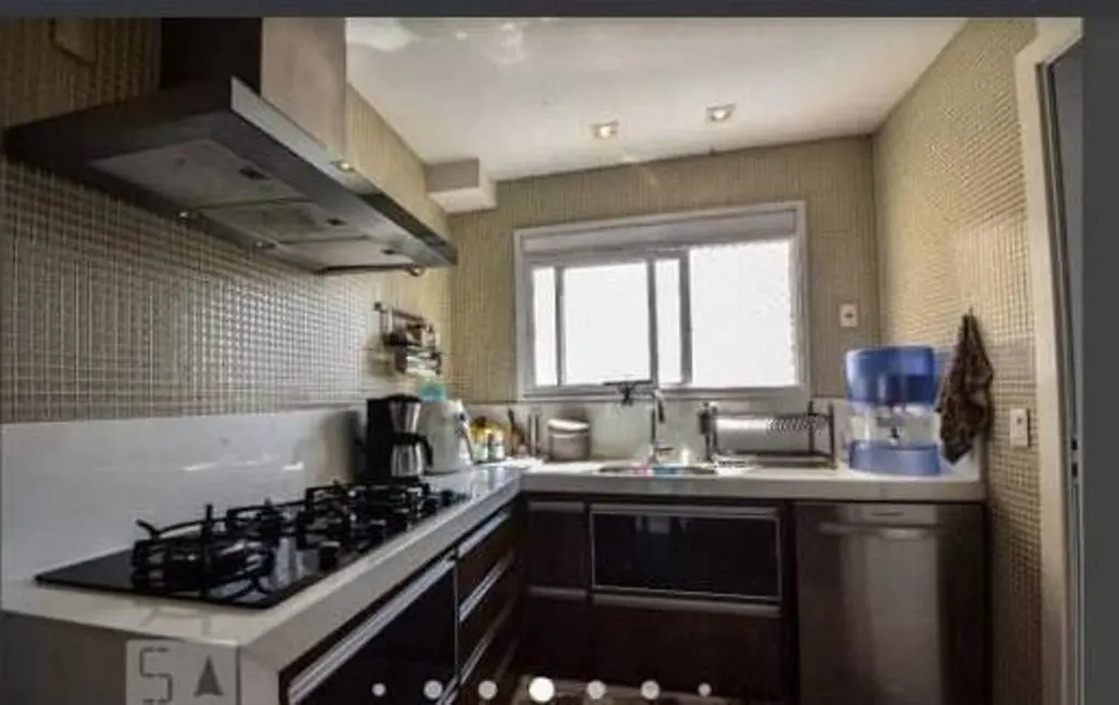 Foto 7 de Apartamento com 3 quartos à venda, 181m2 em Jurubatuba, São Paulo - SP