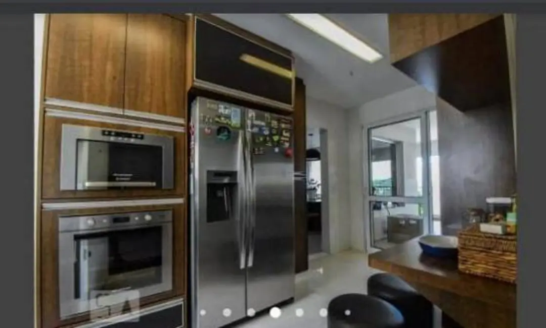 Foto 5 de Apartamento com 3 quartos à venda, 181m2 em Jurubatuba, São Paulo - SP