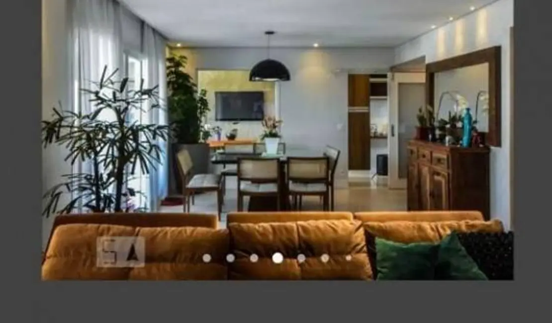 Foto 4 de Apartamento com 3 quartos à venda, 181m2 em Jurubatuba, São Paulo - SP