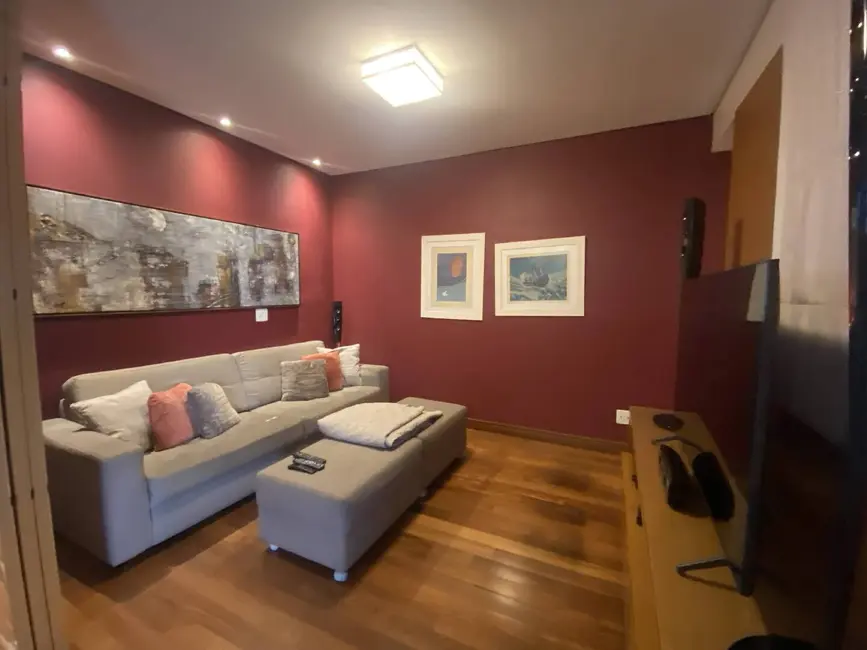 Apartamento com 3 quartos à venda, 225m2 em Perdizes, São Paulo - SP - imagem 7 Foto 7 de Apartamento com 3 quartos à venda, 225m2 em Perdizes, São Paulo - SP