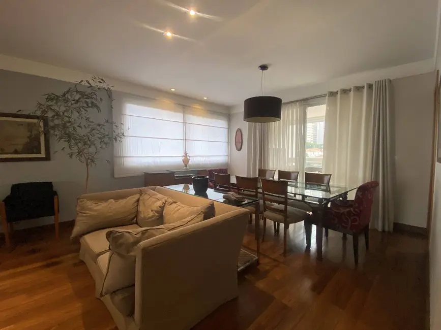 Apartamento com 3 quartos à venda, 225m2 em Perdizes, São Paulo - SP - imagem 6 Foto 6 de Apartamento com 3 quartos à venda, 225m2 em Perdizes, São Paulo - SP