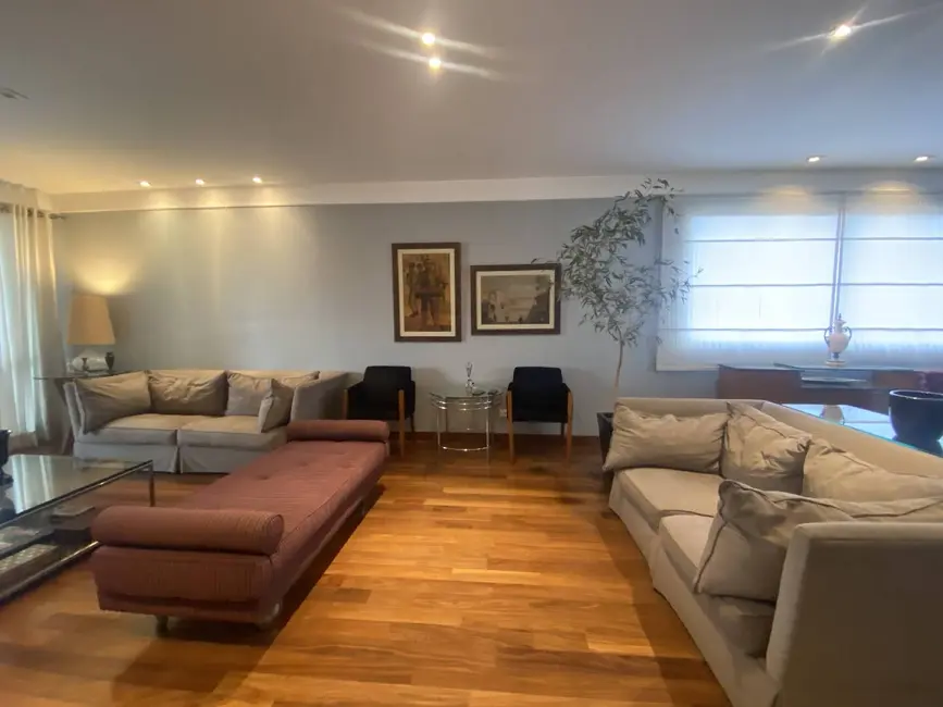 Apartamento com 3 quartos à venda, 225m2 em Perdizes, São Paulo - SP - imagem 5 Foto 5 de Apartamento com 3 quartos à venda, 225m2 em Perdizes, São Paulo - SP