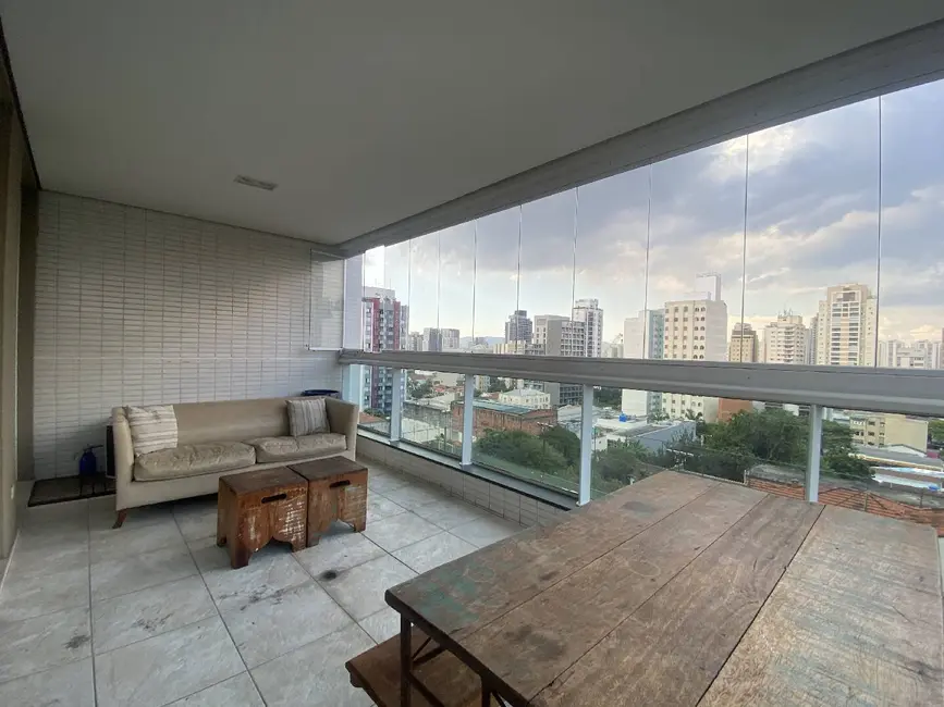Apartamento com 3 quartos à venda, 225m2 em Perdizes, São Paulo - SP - imagem 9 Foto 9 de Apartamento com 3 quartos à venda, 225m2 em Perdizes, São Paulo - SP