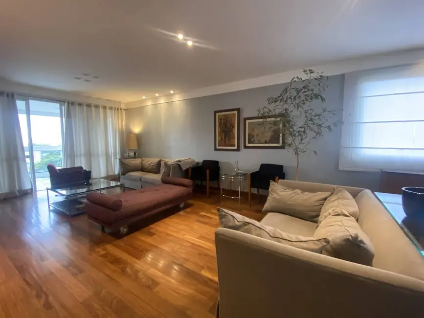 Apartamento com 3 quartos à venda, 225m2 em Perdizes, São Paulo - SP - imagem 3 Foto 3 de Apartamento com 3 quartos à venda, 225m2 em Perdizes, São Paulo - SP