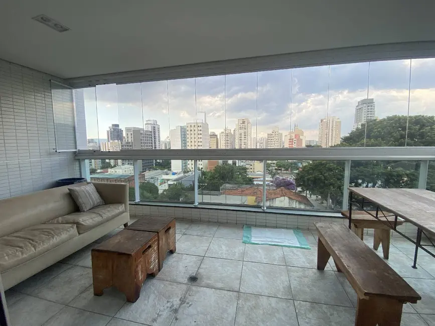 Foto 1 de Apartamento com 3 quartos à venda, 225m2 em Perdizes, São Paulo - SP