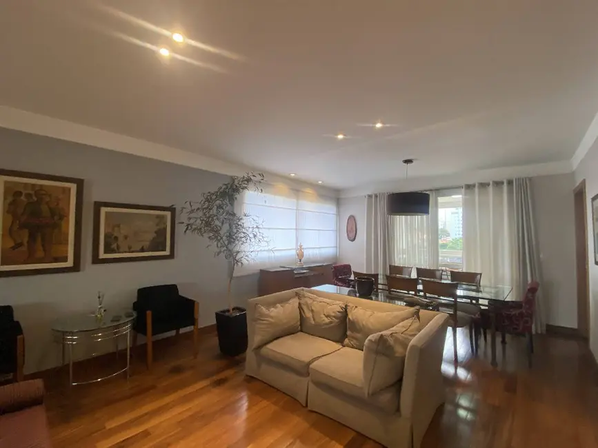 Apartamento com 3 quartos à venda, 225m2 em Perdizes, São Paulo - SP - imagem 4 Foto 4 de Apartamento com 3 quartos à venda, 225m2 em Perdizes, São Paulo - SP