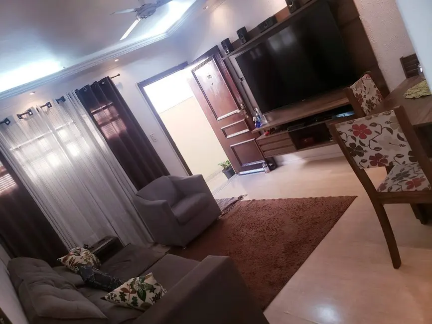 Foto 7 de Apartamento com 2 quartos à venda, 56m2 em Socorro, São Paulo - SP