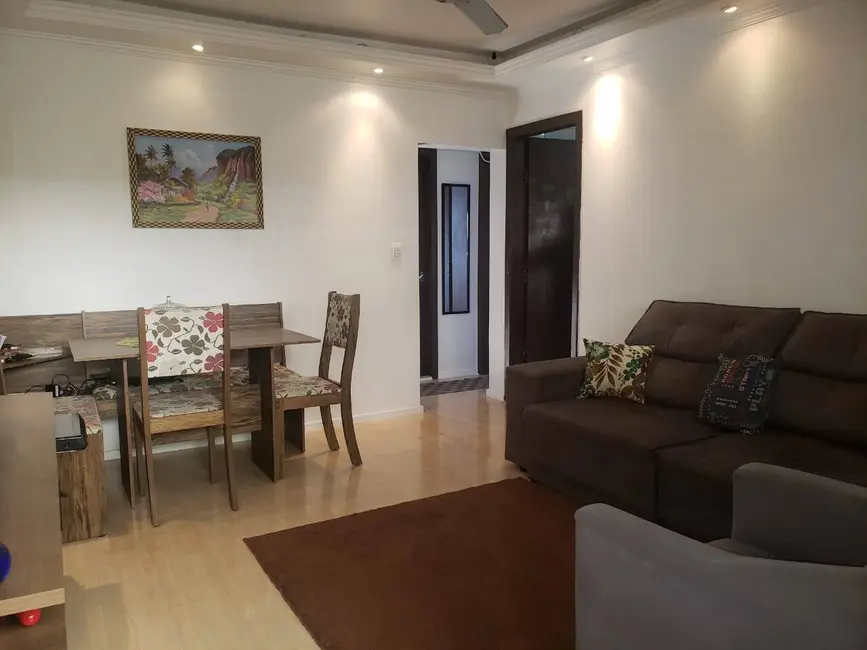 Foto 5 de Apartamento com 2 quartos à venda, 56m2 em Socorro, São Paulo - SP