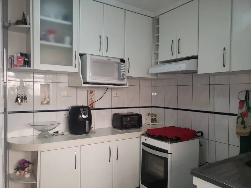 Foto 9 de Apartamento com 2 quartos à venda, 56m2 em Socorro, São Paulo - SP