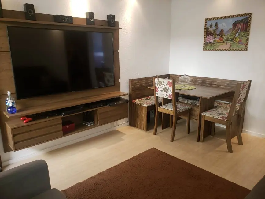 Foto 3 de Apartamento com 2 quartos à venda, 56m2 em Socorro, São Paulo - SP