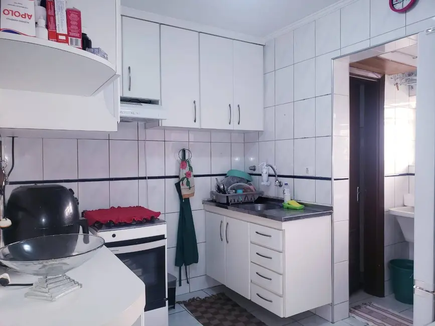 Foto 8 de Apartamento com 2 quartos à venda, 56m2 em Socorro, São Paulo - SP