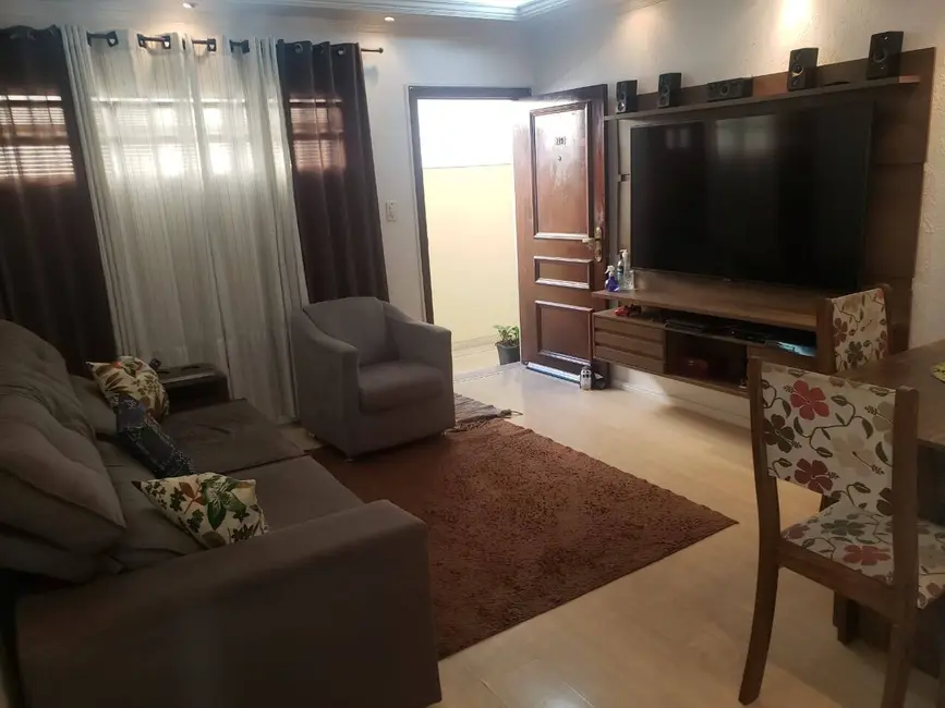 Foto 2 de Apartamento com 2 quartos à venda, 56m2 em Socorro, São Paulo - SP