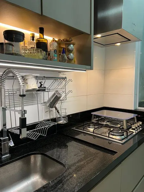 Foto 6 de Apartamento com 2 quartos à venda e para alugar, 120m2 em Vila Isa, São Paulo - SP