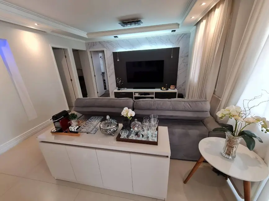 Foto 6 de Apartamento com 3 quartos à venda, 124m2 em Jardim Consórcio, São Paulo - SP