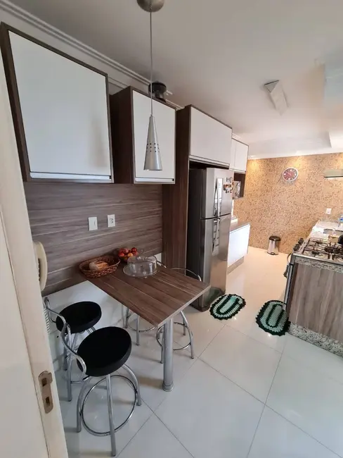 Foto 9 de Apartamento com 3 quartos à venda, 124m2 em Jardim Consórcio, São Paulo - SP