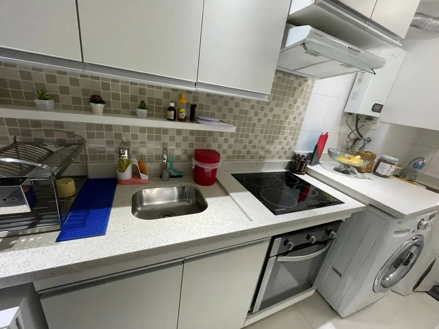 Foto 8 de Apartamento com 3 quartos à venda, 70m2 em Cidade Ademar, São Paulo - SP