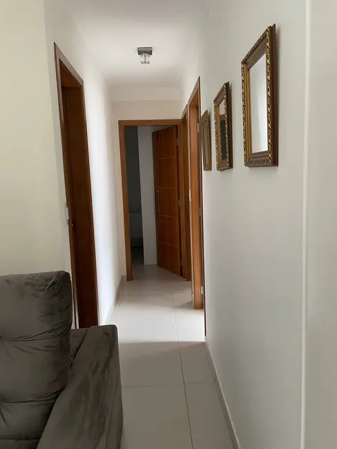 Foto 9 de Apartamento com 3 quartos à venda, 70m2 em Cidade Ademar, São Paulo - SP